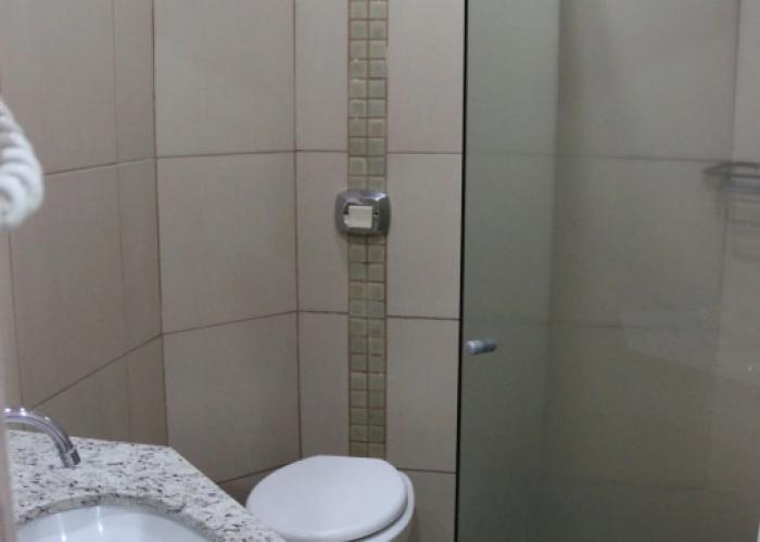 Muffato Plaza Hotel