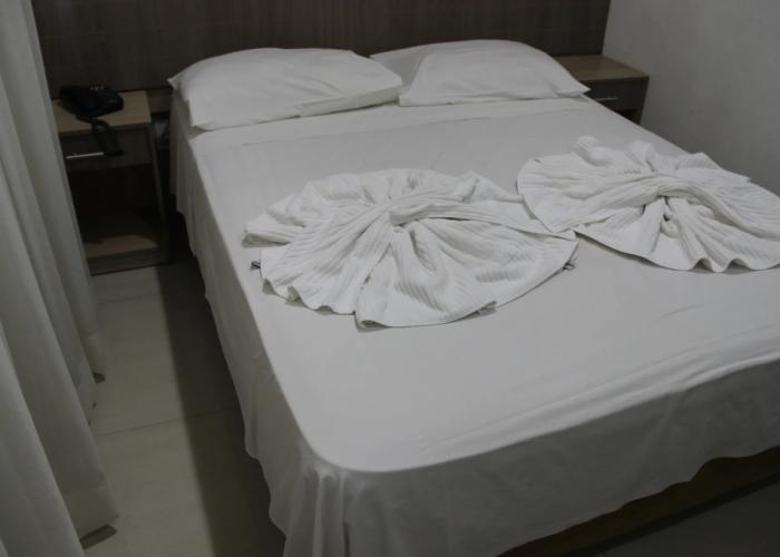 Muffato Plaza Hotel
