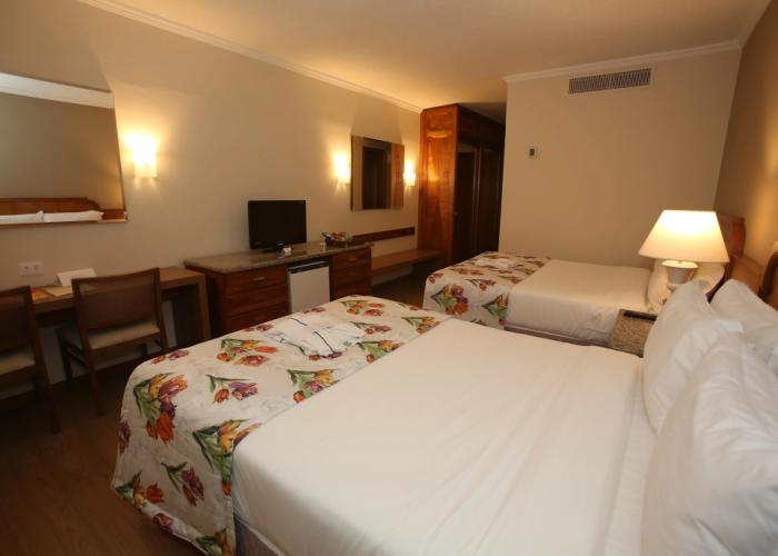 Mabu Thermas Grand Resort