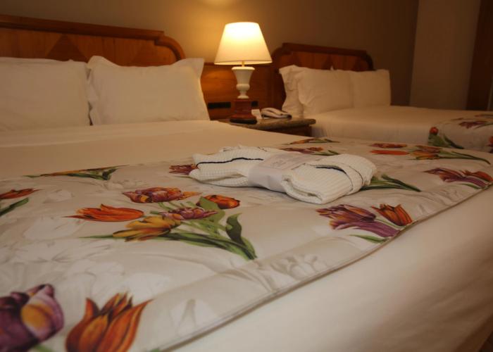 Mabu Thermas Grand Resort