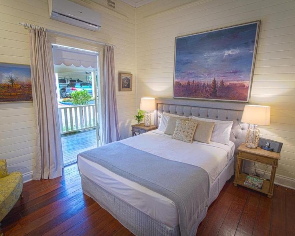Bangalow Guesthouse
