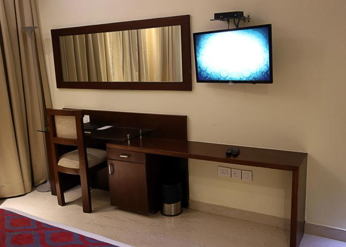 Hotel Cama
