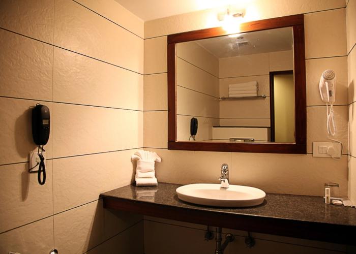 Hotel Cama