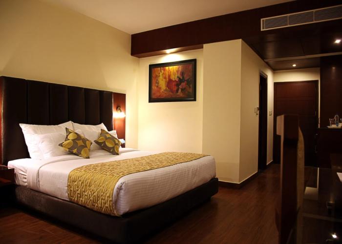 Hotel Cama