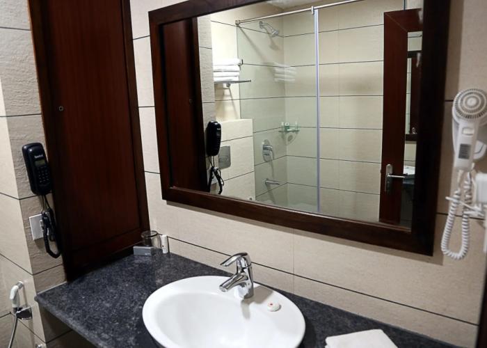 Hotel Cama