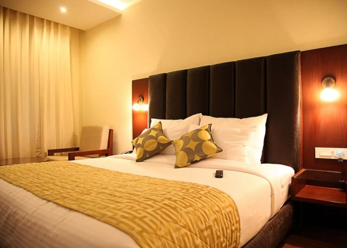 Hotel Cama