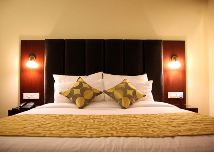 Hotel Cama