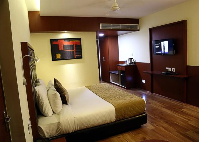 Hotel Cama