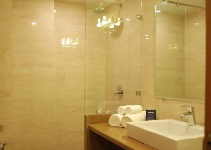Glades Hotel