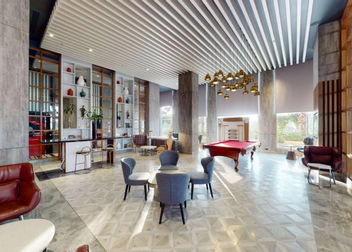 Radisson Red Chandigarh Mohali