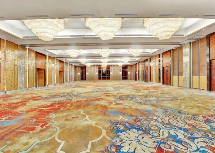 Radisson Red Chandigarh Mohali