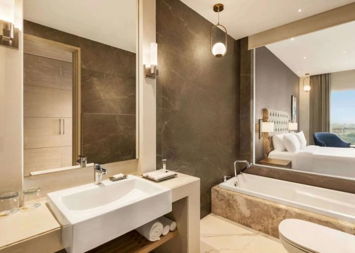 Wyndham Chandigarh Mohali