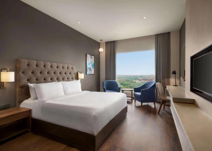 Wyndham Chandigarh Mohali