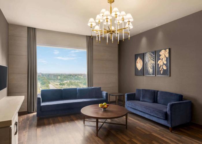 Wyndham Chandigarh Mohali