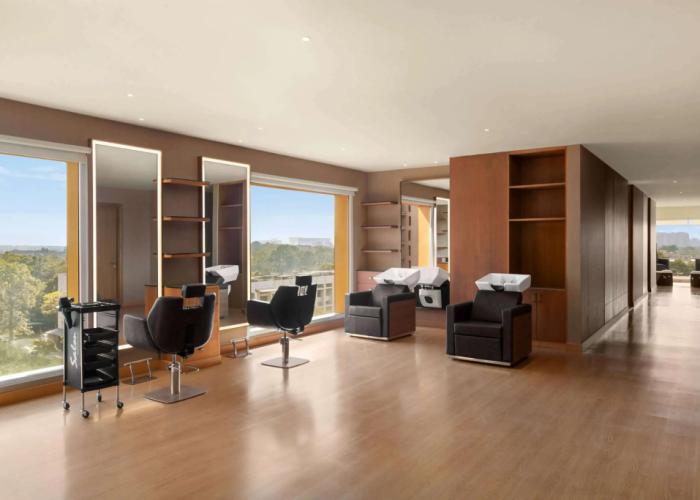 Wyndham Chandigarh Mohali