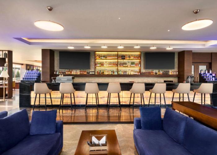 Wyndham Chandigarh Mohali