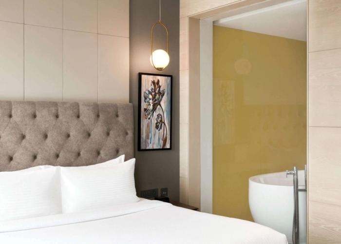 Wyndham Chandigarh Mohali