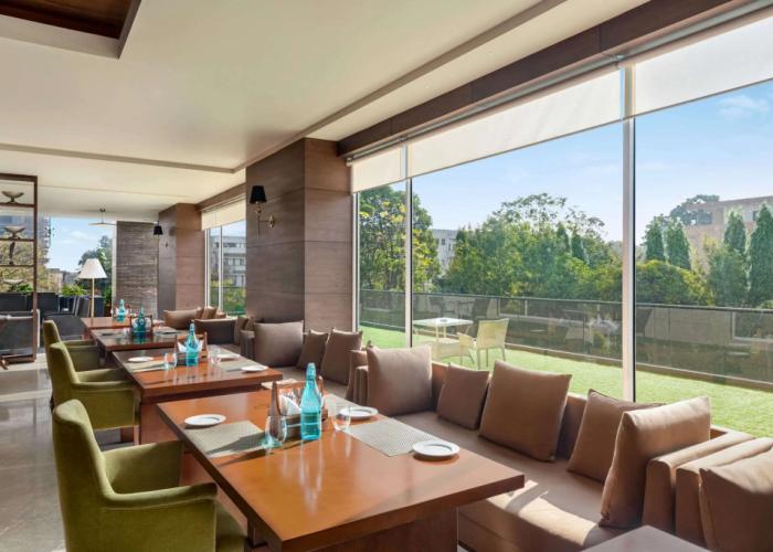 Wyndham Chandigarh Mohali