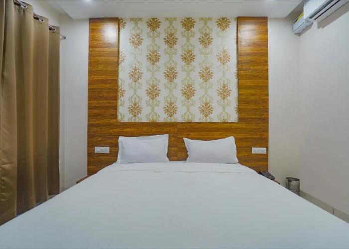 Fabhotel Hc Mohali Inn