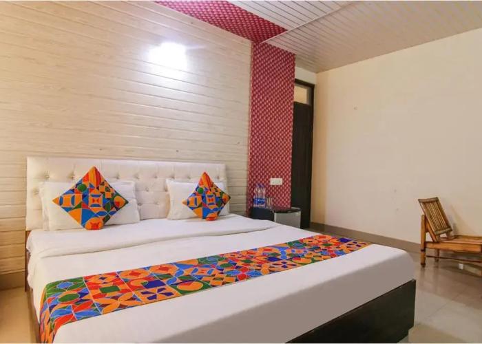Fabhotel Gs