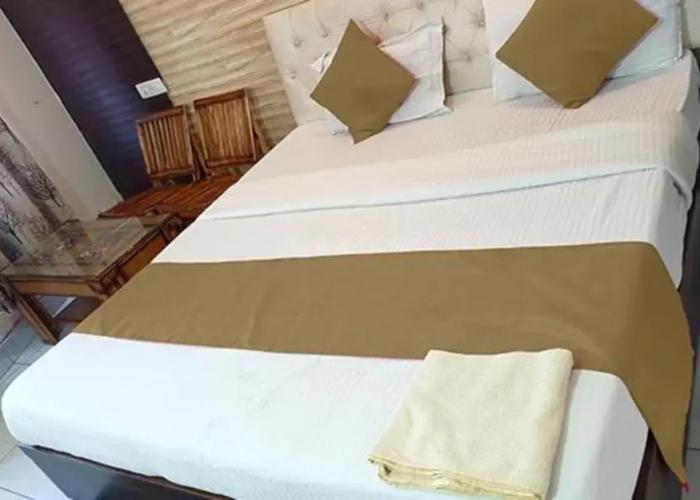 Fabhotel Gs