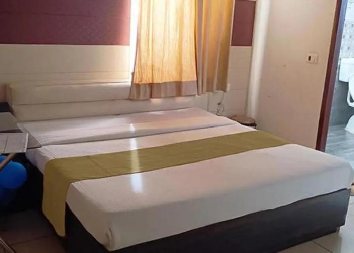 Fabhotel Gs