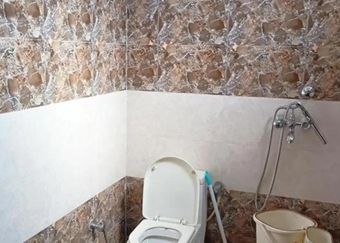 Fabhotel Gs