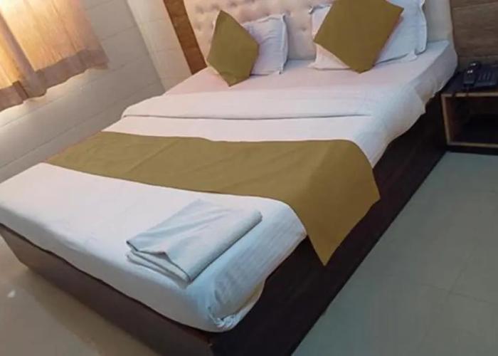 Fabhotel Gs