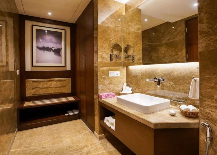 Best Western Plus Chandigarh Mohali.