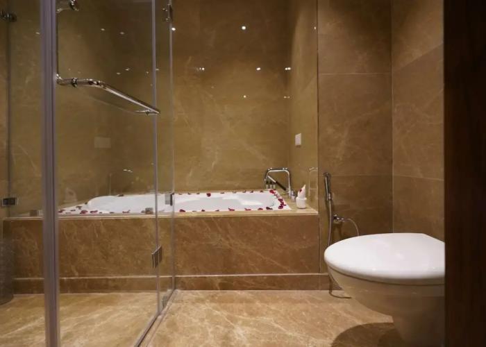 Best Western Plus Chandigarh Mohali.