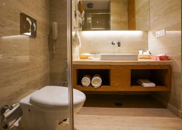 Best Western Plus Chandigarh Mohali.