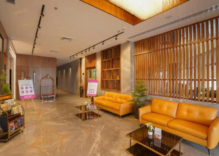Regenta Place Chandigarh Mohali