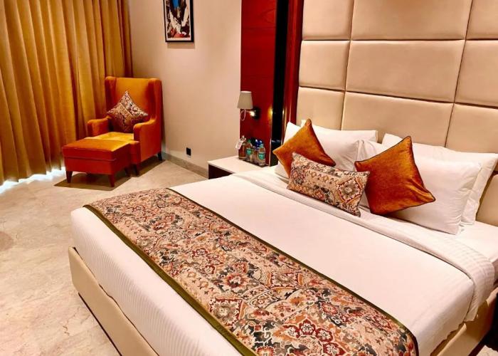 Regenta Place Chandigarh Mohali
