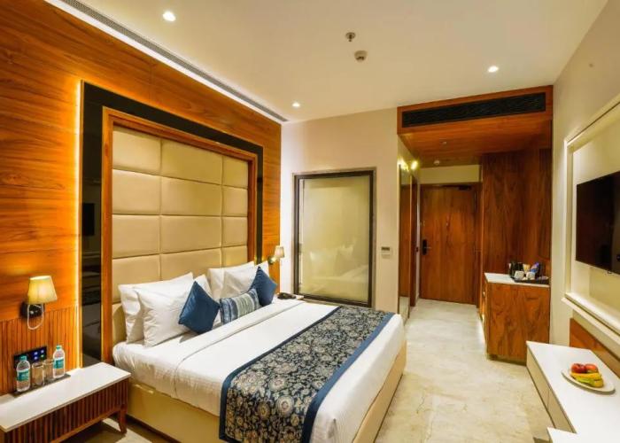 Regenta Place Chandigarh Mohali