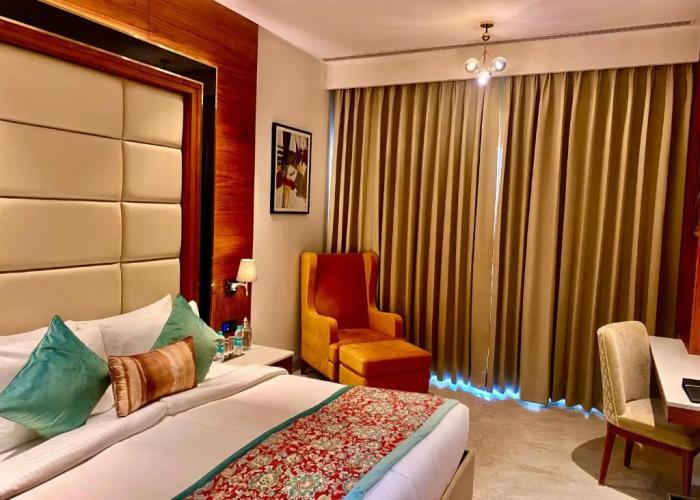 Regenta Place Chandigarh Mohali