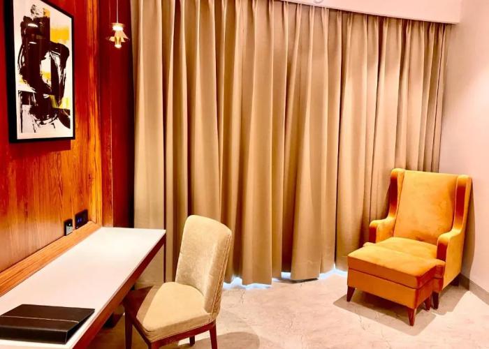 Regenta Place Chandigarh Mohali