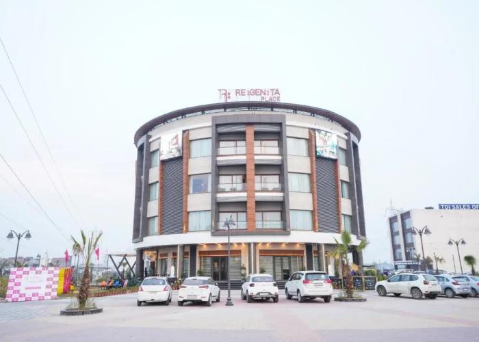 Regenta Place Chandigarh Mohali