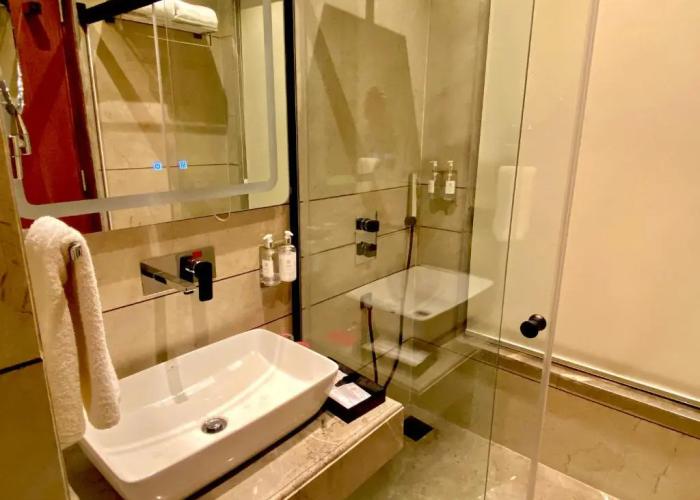 Regenta Place Chandigarh Mohali