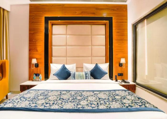 Regenta Place Chandigarh Mohali
