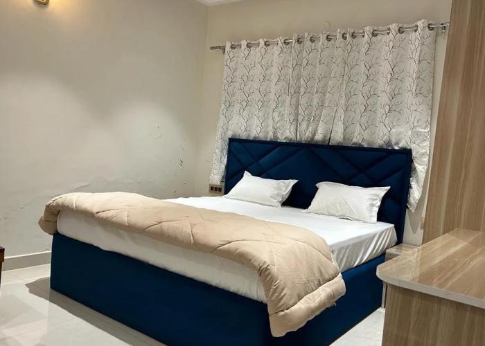 Katani Inn Hotel