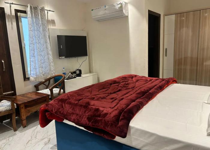 Katani Inn Hotel