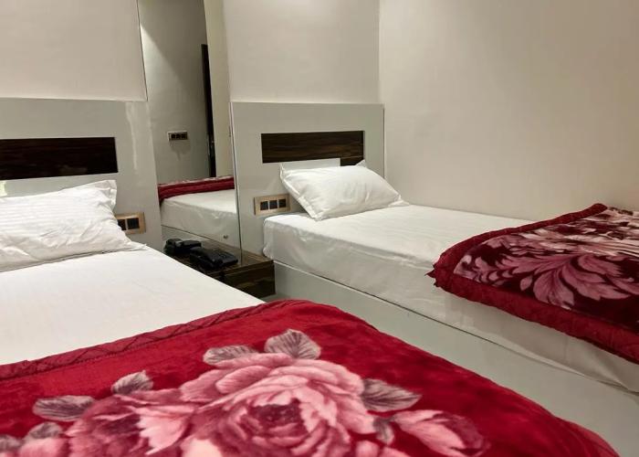 Katani Inn Hotel