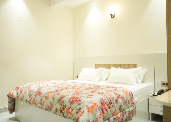 Katani Inn Hotel