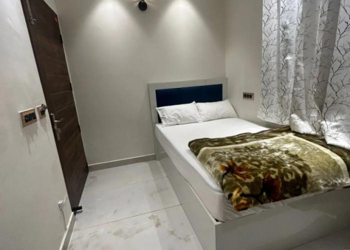 Katani Inn Hotel
