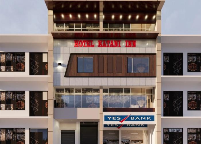 Katani Inn Hotel