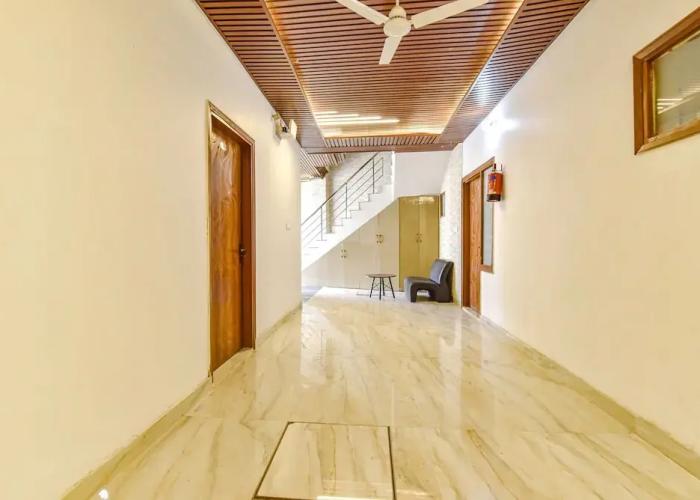 FabHotel Prince 24