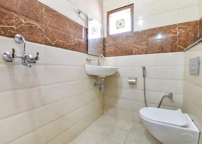 FabHotel Prince 24