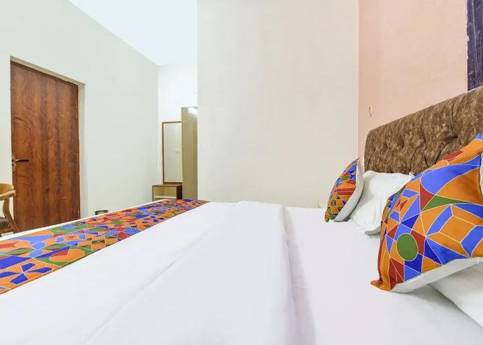 FabHotel Prince 24