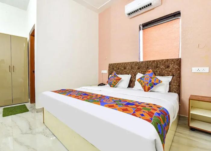 FabHotel Prince 24