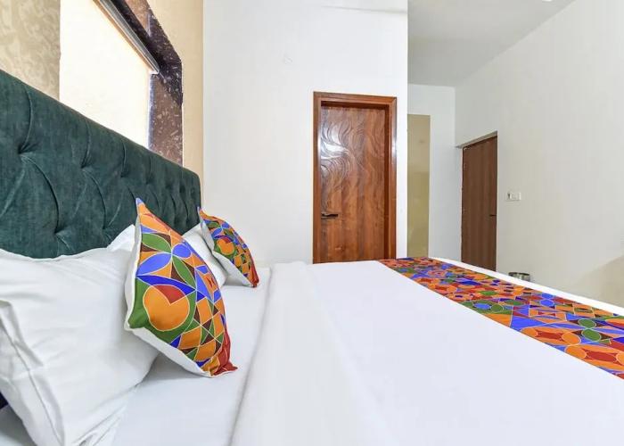 FabHotel Prince 24